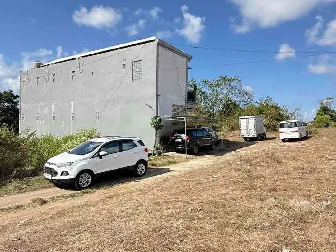 DIJUAL TANAH MURAH – TAMAN GIRI, KAMPIAL, NUSA DUA - Image 3 of 10