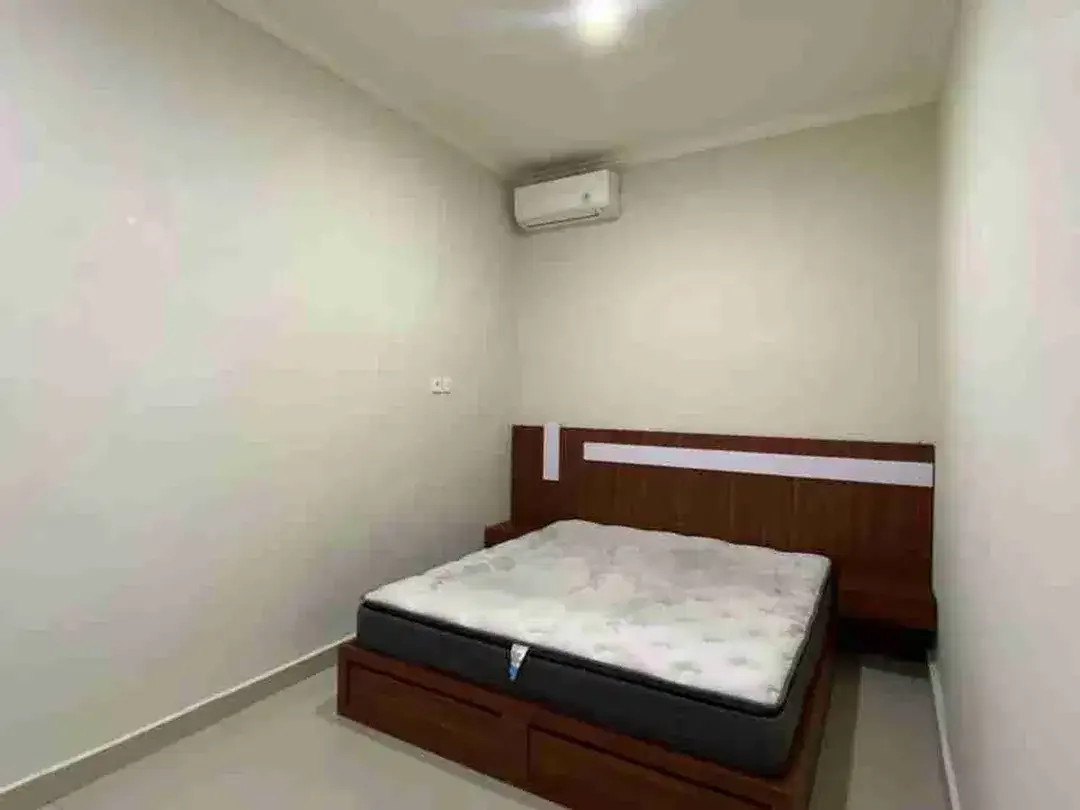 Jual Rumah 2lt Semi Furnished jl Tukad Irawadi Panjer denpasar area Strategis dekat dengan Fasilitas umum - Image 4 of 10