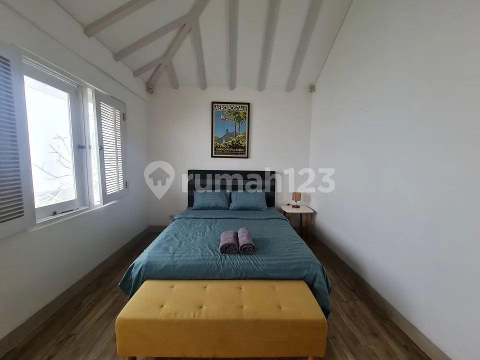 Leasehold Villa Merthasari Sanur - Until 2067 - Image 4 of 4