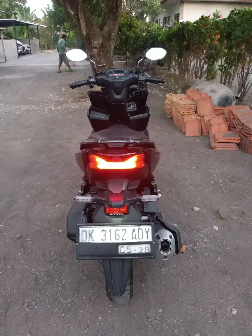 Vario 160 Tahun 2023 - Image 2 of 6