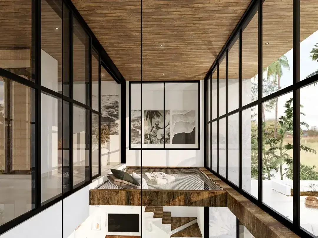 Vila mewah dari developer terpercaya - Image 5 of 10