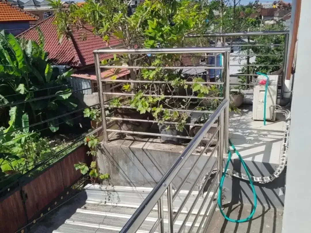 RUMAH 2 LANTAI DI AREA KEBO IWA DENPASAR BARAT DEKAT SEKOLAH NEGRI - Image 3 of 10