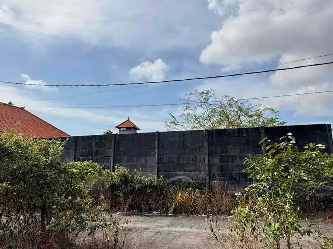 Dijual Tanah Strategis Jimbaran 7,5 Are – Cocok untuk Villa & Investasi - Image 9 of 10
