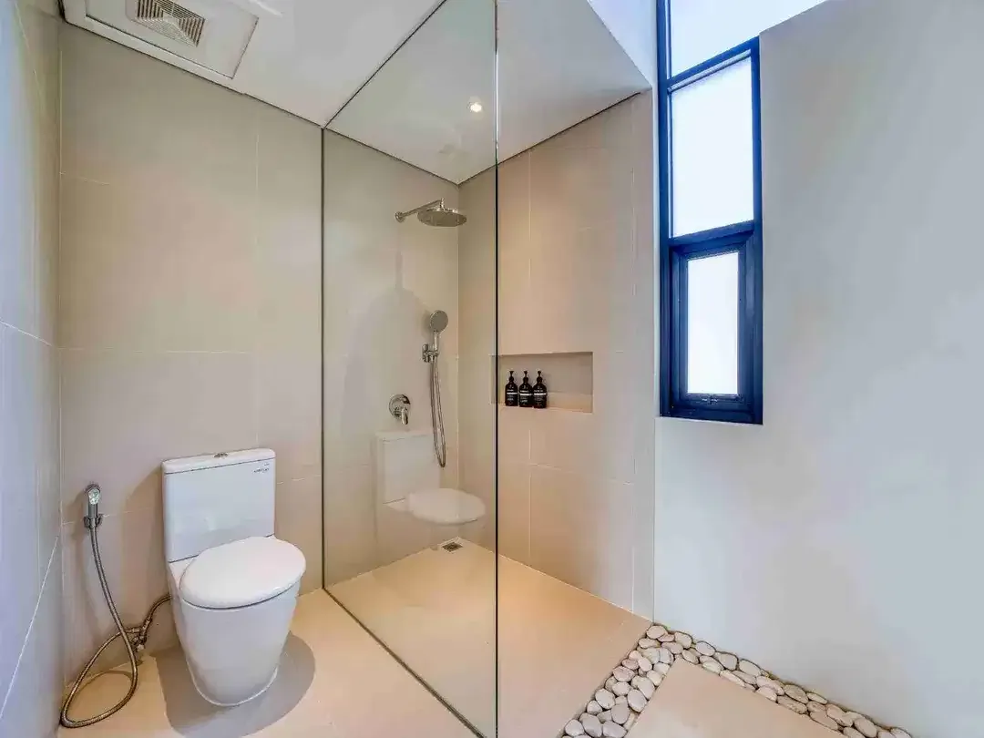 BRAND NEW MODERN MINIMALIS VILLA JIMBARAN BAWAH - Image 10 of 10
