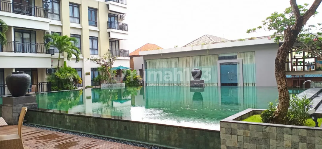Di  1Blok apartemen Kuta Bali - Image 2 of 4