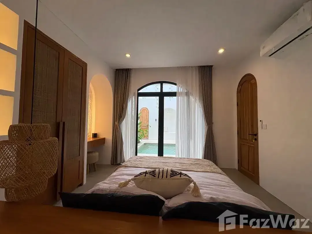 2 Bedroom Villa for sale in Pantai Lima, Bali - Image 9 of 10