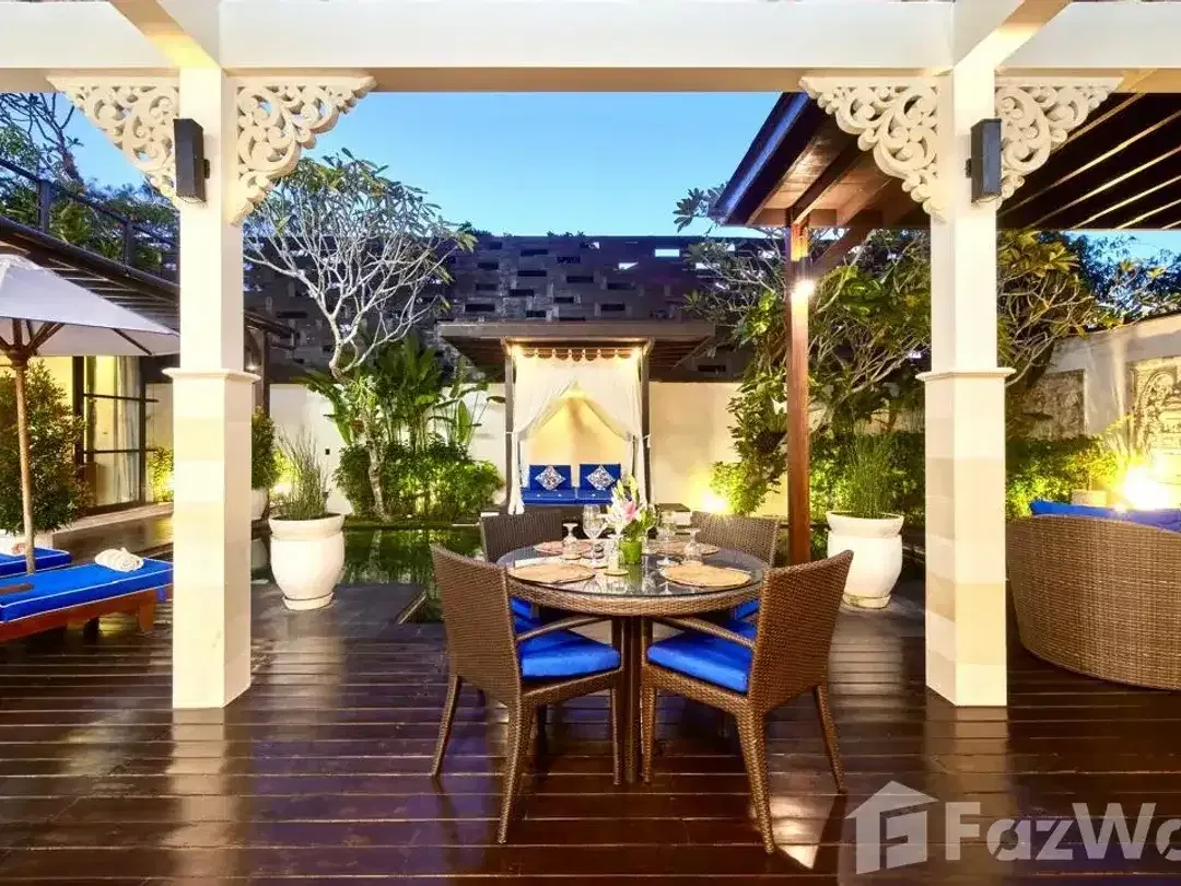 3 Bedroom Villa for sale in Jimbaran, Bali - Image 5 of 10