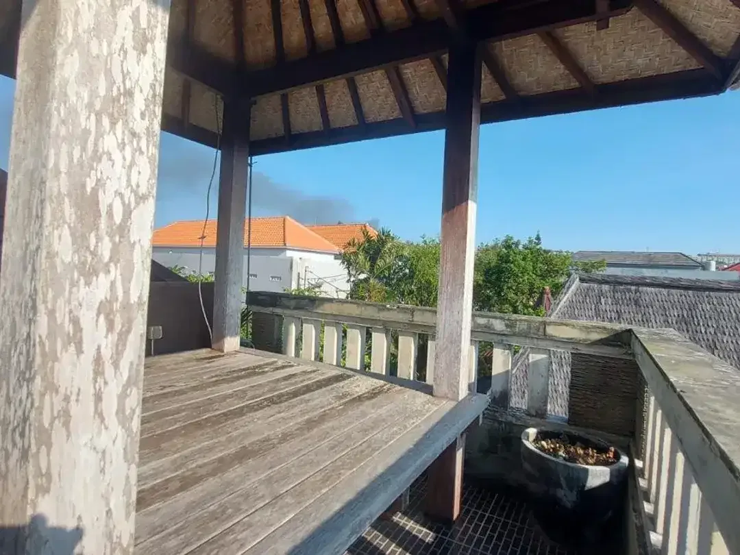 Available on 26 March! Nice and Cleand Villa in Center of Jimbaran - Image 8 of 10