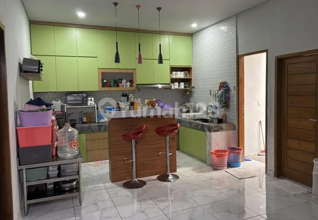 Rumah Second Kondisi Terawat Lokasi Strategis Dekat Sanglah - Image 3 of 4