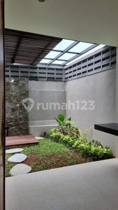 Villa Baru Pecatu Golf Resort 2Lt Siap Huni Furnish Pool Uluwatu - Image 4 of 4