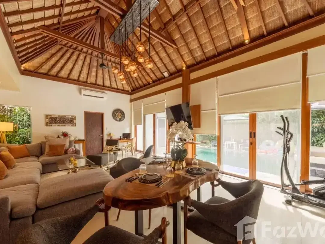 1 Bedroom Villa for sale in Seminyak, Bali - Image 8 of 10