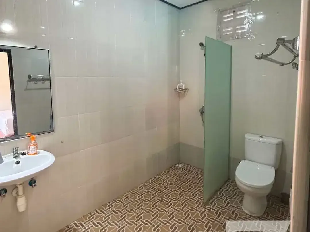 Brand New 2-Bedroom Villa with Private Pool in Renon – Yearly Rental - Image 10 of 10