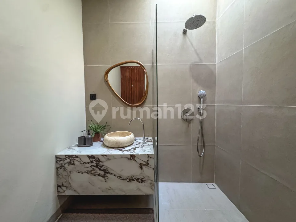 Villa 2Br Furnished View Cantik, di Ungasan - Image 3 of 4