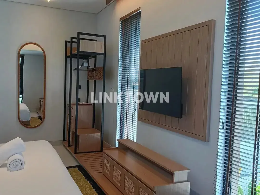 PRIME INVESTMENT VILLA FOR SALE – BATU BOLONG, CANGGU Only 8.9B FREEHOLD - Image 2 of 10