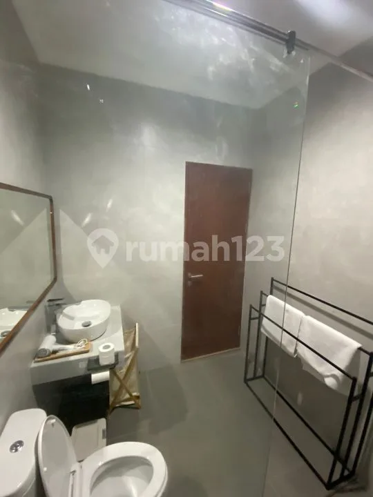 Apartemen 3Br di Andong Ubud - Leasehold 30 Tahun - Image 2 of 4