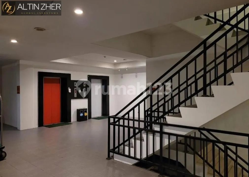 For Sale, A Room Unit In The Haris Hotel, Close To Kuta Beach. - Image 4 of 4