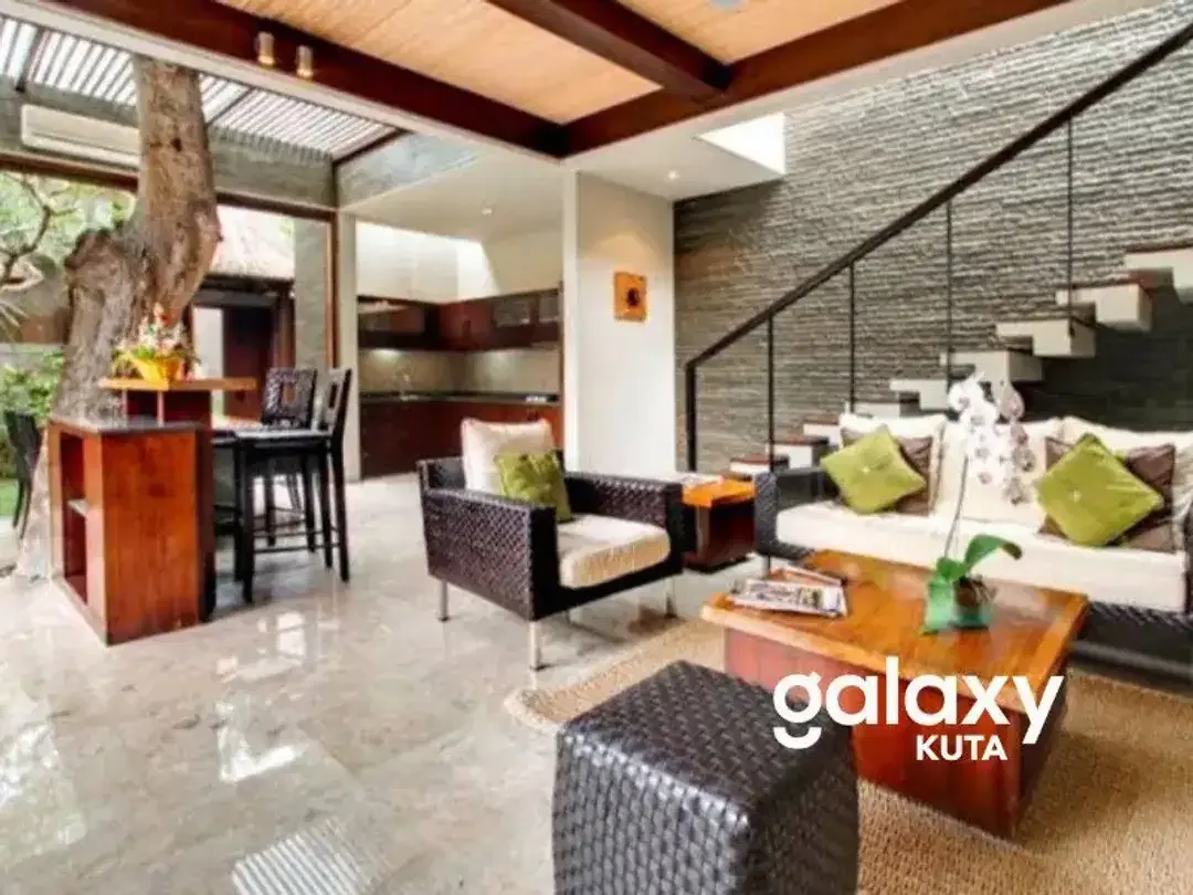 DIJUAL VILLA SARINADE SEMINYAK BADUNG - Image 4 of 10