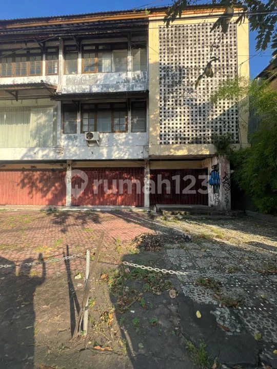 Dijual Ruko Posisi Strategis Depan Jalan Raya - Image 2 of 3