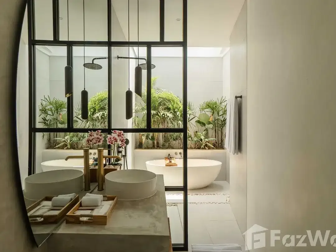 4 Bedroom Villa for sale at Baliwood 1 by Breig - Image 7 of 10