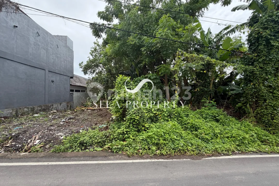 Investasi Tanah Premium di Tumbak Bayuh - Image 1 of 4