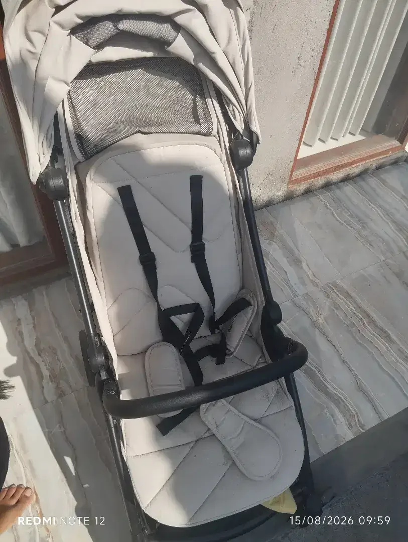 Sugarbaby stroller Luxgo - Image 2 of 3
