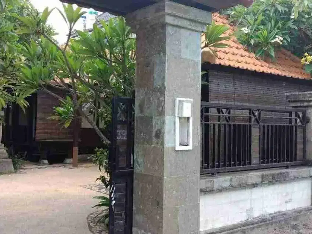 Rumah Sanur Kaja Denpasar Selatan - Image 3 of 10