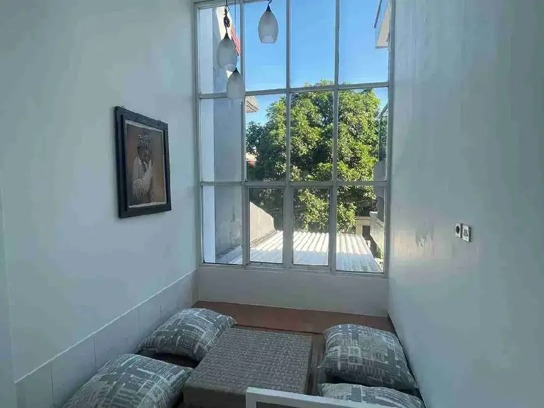 Disewakan Villa 4,5a di Jln Gunung Catur II Gatsu Barat Denpasar Bali - Image 7 of 10
