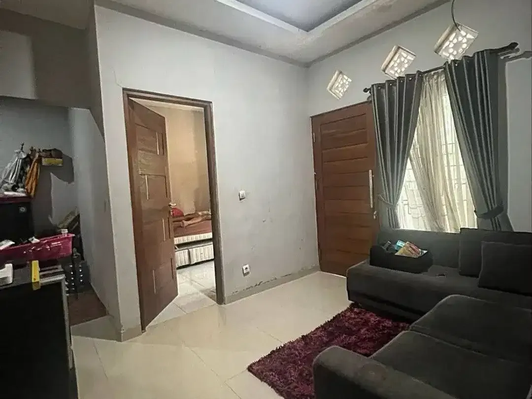Jual Rumah Eksklusif di Canggu Permai Kuta Badung - Image 3 of 6