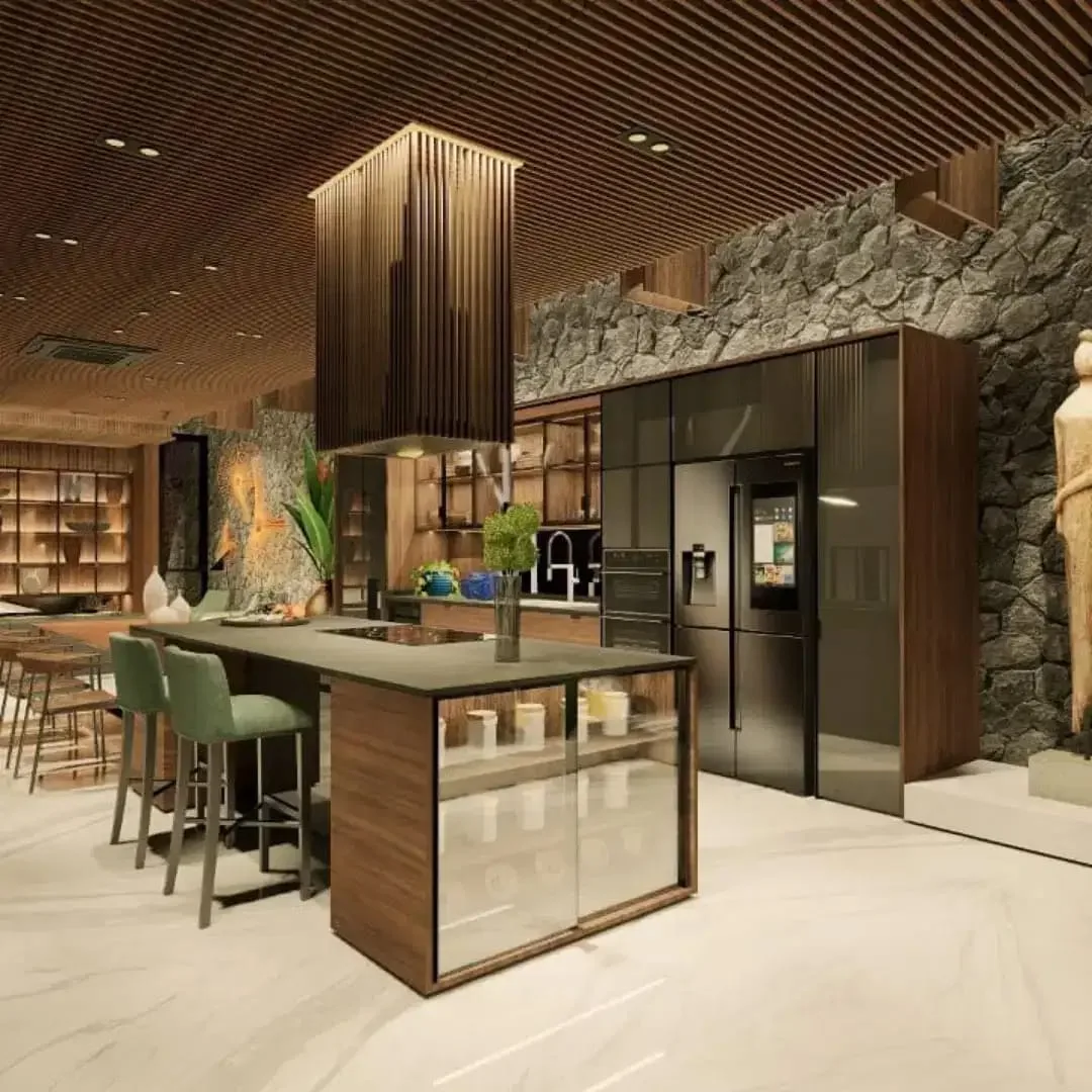 Jasa arsitek dan interior design - Image 3 of 10