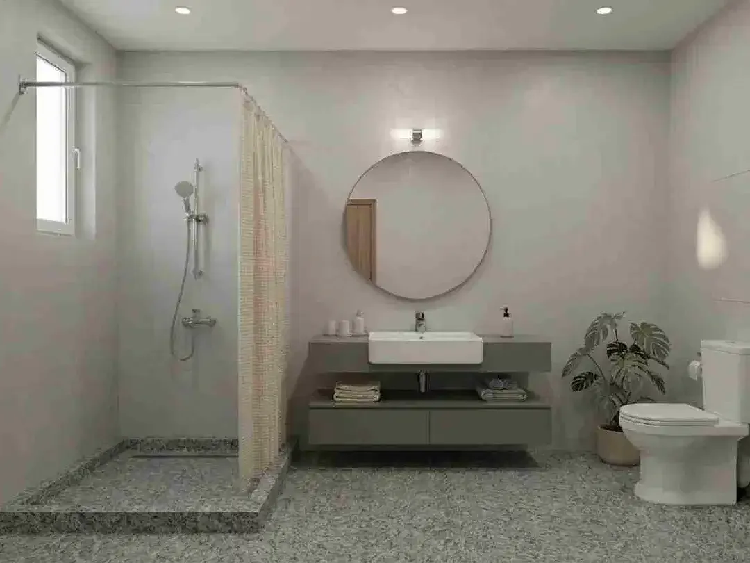 Villa Minimalis Harga Ekonomis, Lokasi Strategis @Saba, Blahbatuh, Gianyar, Hanya 7 Menit Jalan Kaki ke Pantai - Image 4 of 10