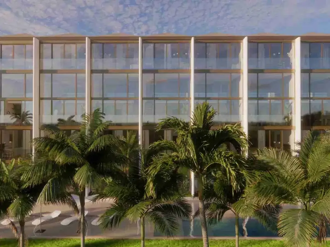 PREMIUM PROPERTI BERBASIS WELLNES & MEDICAL TOURISM DI NUSA DUA - Image 1 of 8