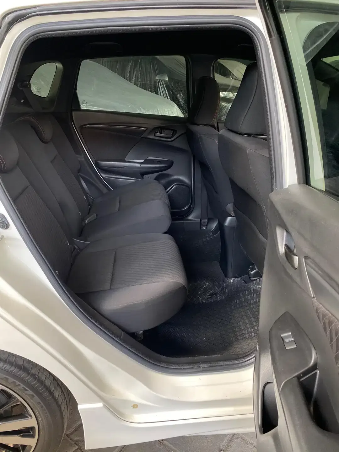 Honda Jazz RS Matic 1.5 GK5 3019 - Image 8 of 10