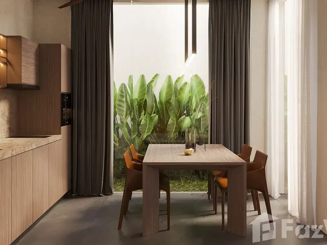 2 Bedroom Villa for sale at Escape Concept Villas - Image 3 of 10