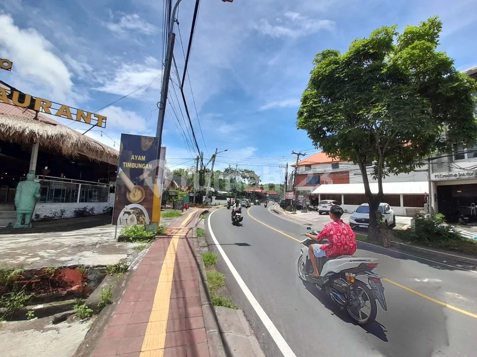 Available Now 3 Ruko For Sale And Rent At Jimbaran Badung Bali - Image 3 of 4