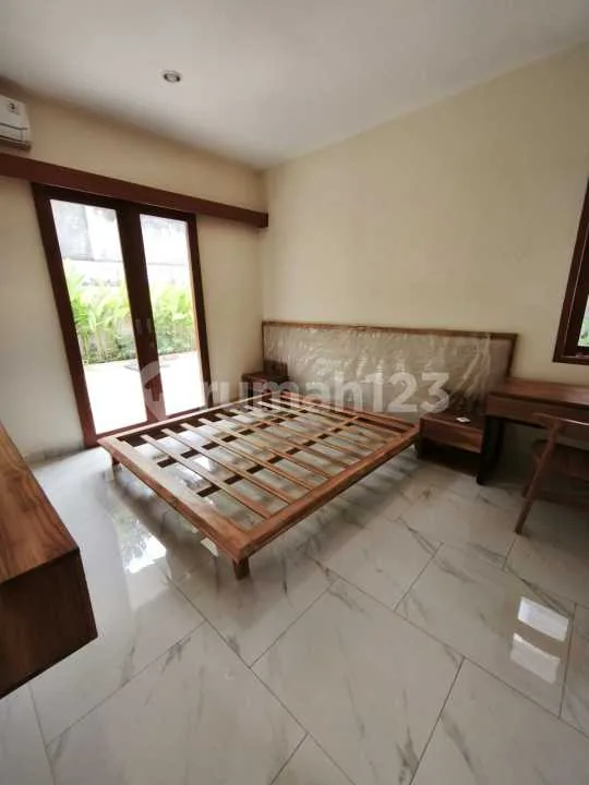 Beautiful New Brand Vila 3 Bedroom With Rooftop View Jungle Ubud - Image 3 of 4