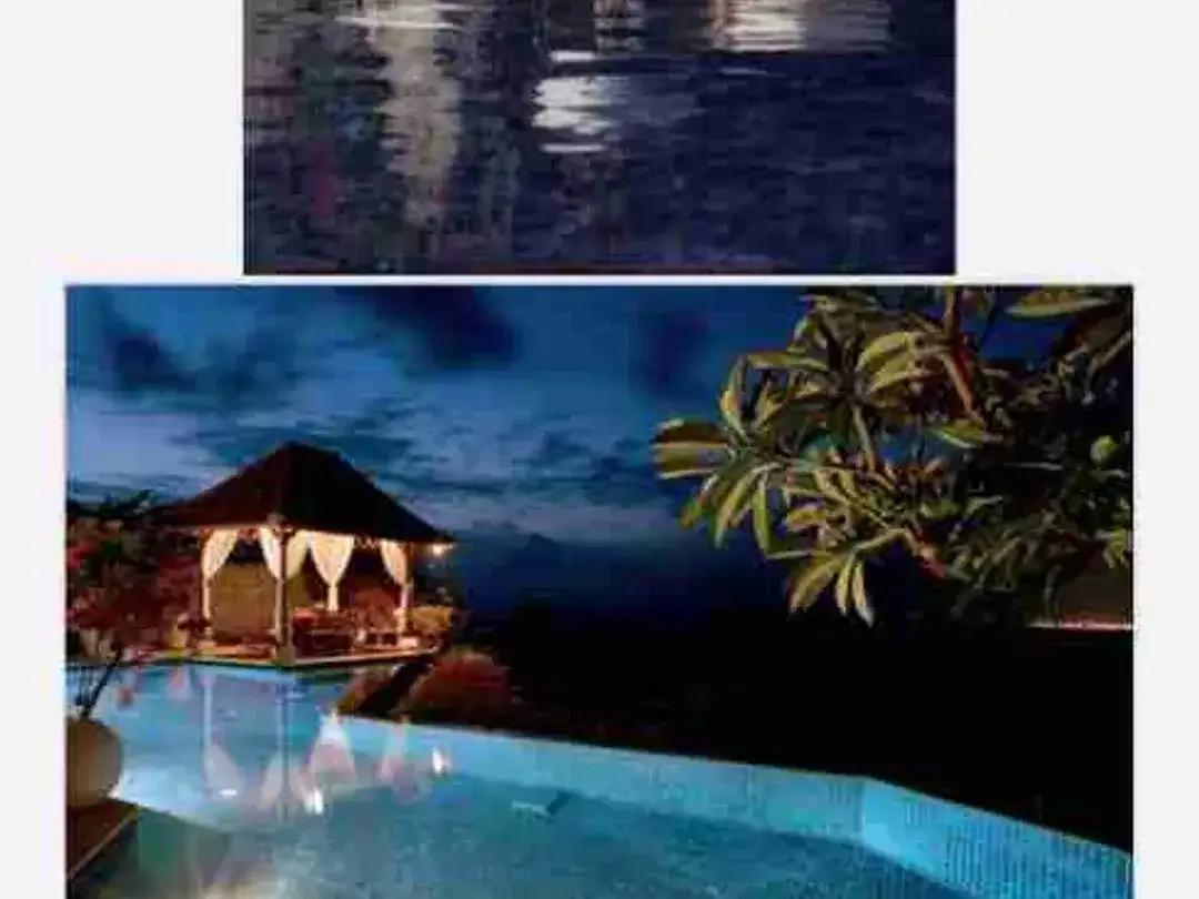 Villa Ocean View di Jl Pantai Balangan Ungasan - Image 5 of 10