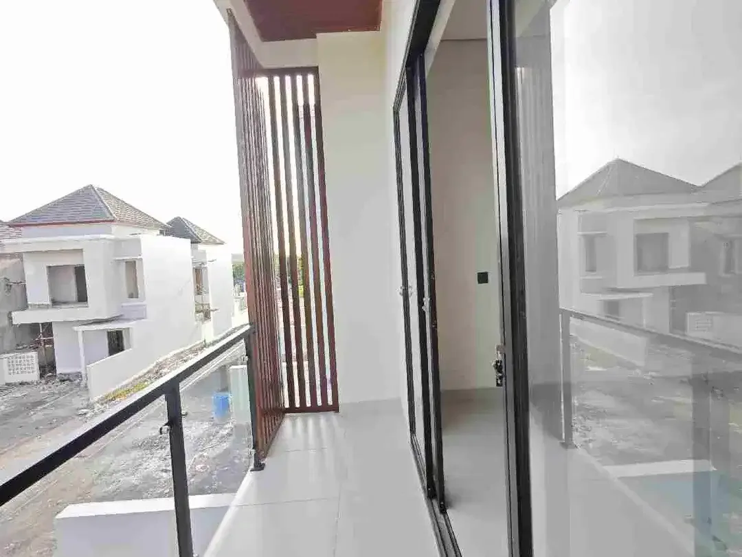 Mumbul Indah Residence Nusa Dua - Image 9 of 10