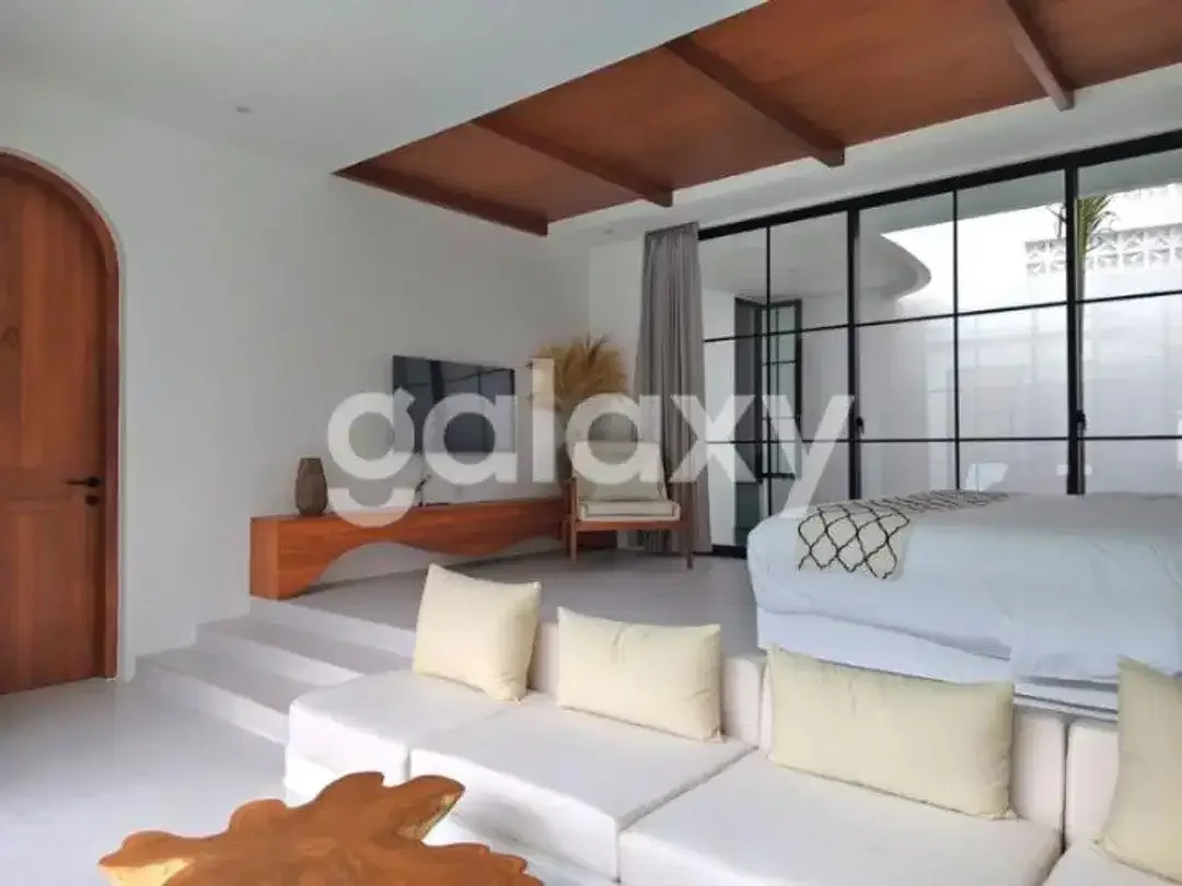 BRAND NEW VILLA 2 LANTAI VIEW GWK DI TOYANING UNGASAN BADUNG, BALI - Image 4 of 10