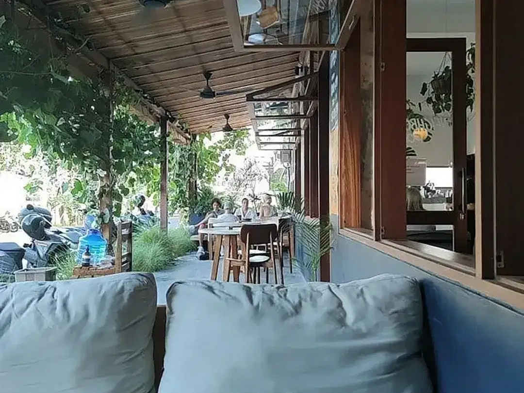 Restaurant & Office Dijual di Canggu. - Image 3 of 10