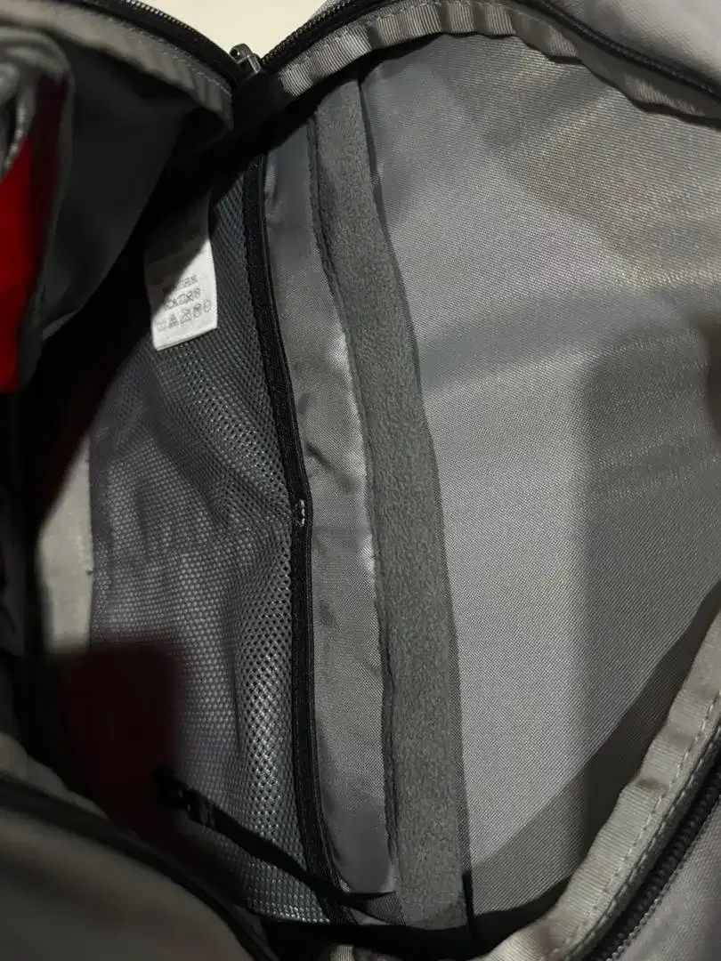Ori The North Face Tas Punggung - Image 3 of 4