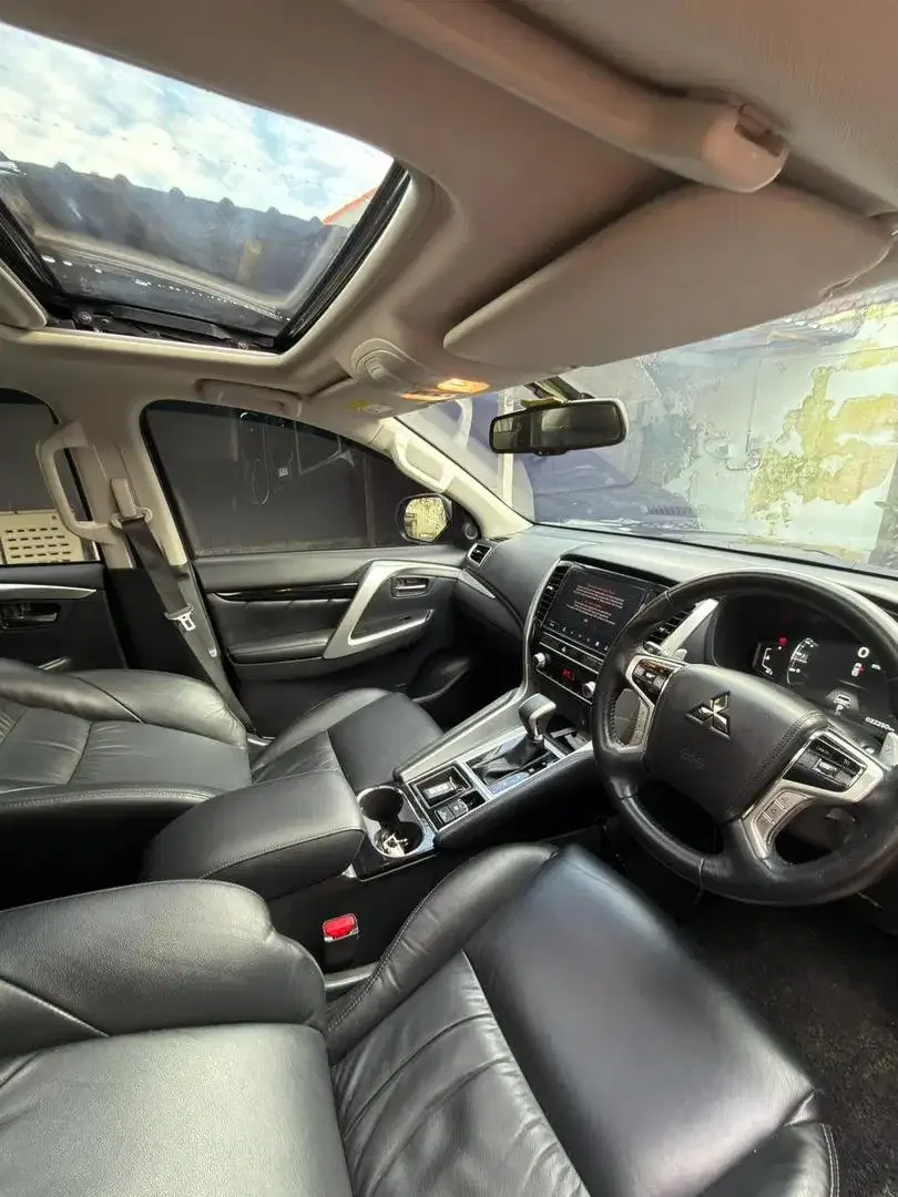 Pajero sport dakar 4x2 tahun 2024pmk - Image 5 of 8