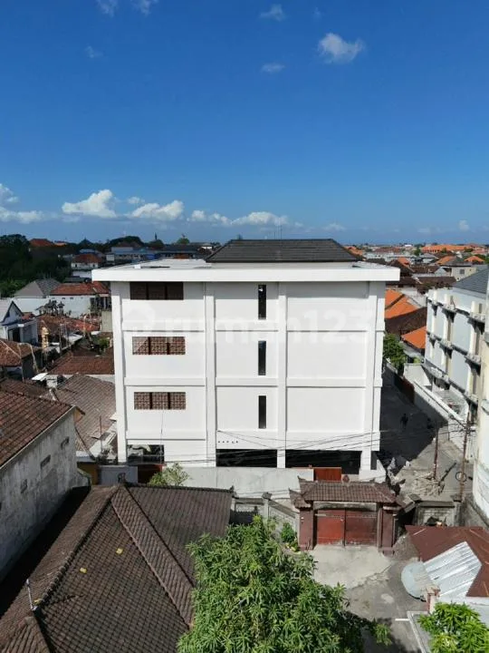 Apartement 27 Kamar Dekat Kampus Unud Sudirman Renon Denpasar - Image 2 of 4