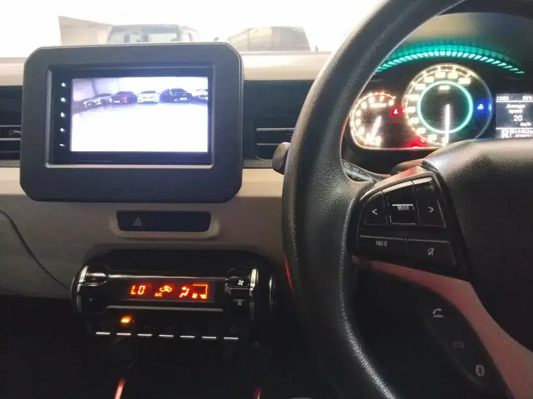 IGNIS GX MATIC ASLI BALI TANGAN PERTAMA WARNA FAVORIT - Image 10 of 10