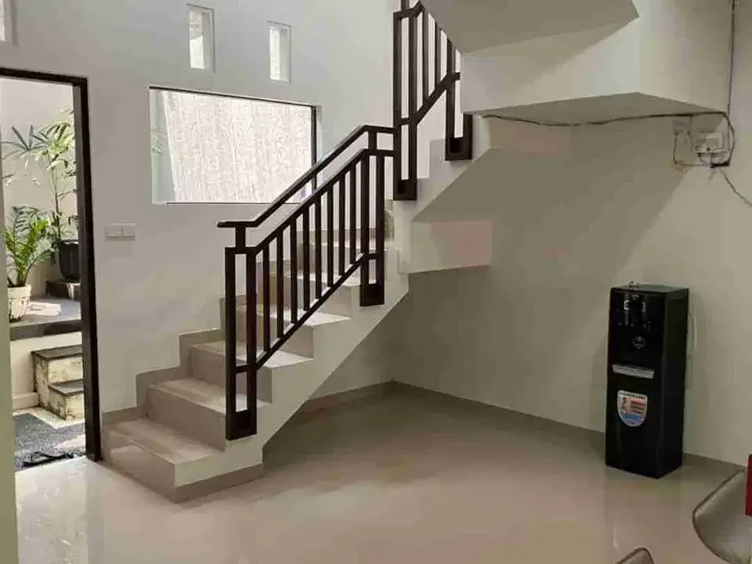 Di jual rumah semi villa jalan Sedap malam, Denpasar, Bali - Image 4 of 10