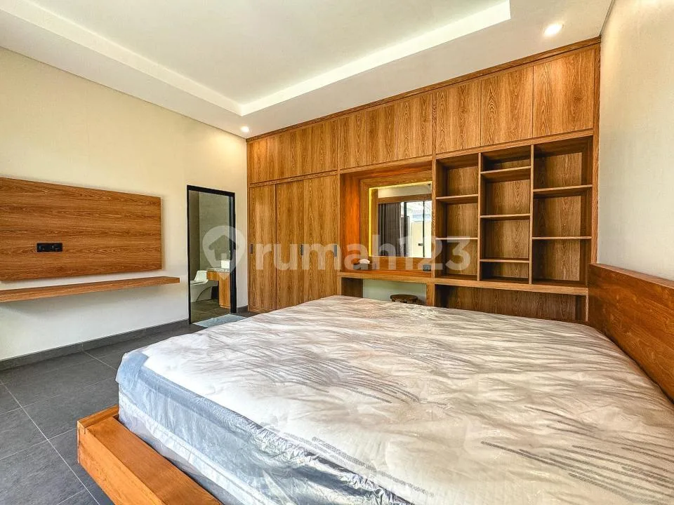 Villa 2Br Minimalist Modern In Ungasan - Image 4 of 4