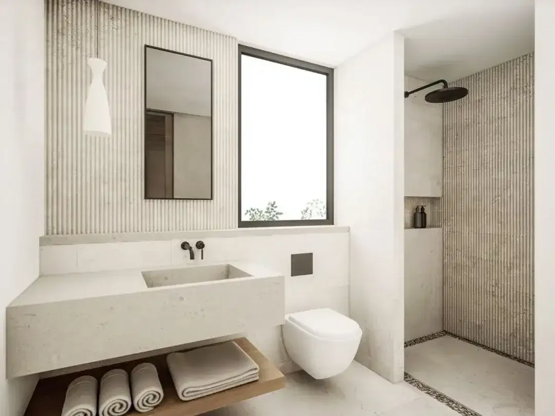Contemporary 2-Bedroom Villa With 26-Year Leasehold In Kerobokan - Image 9 of 9