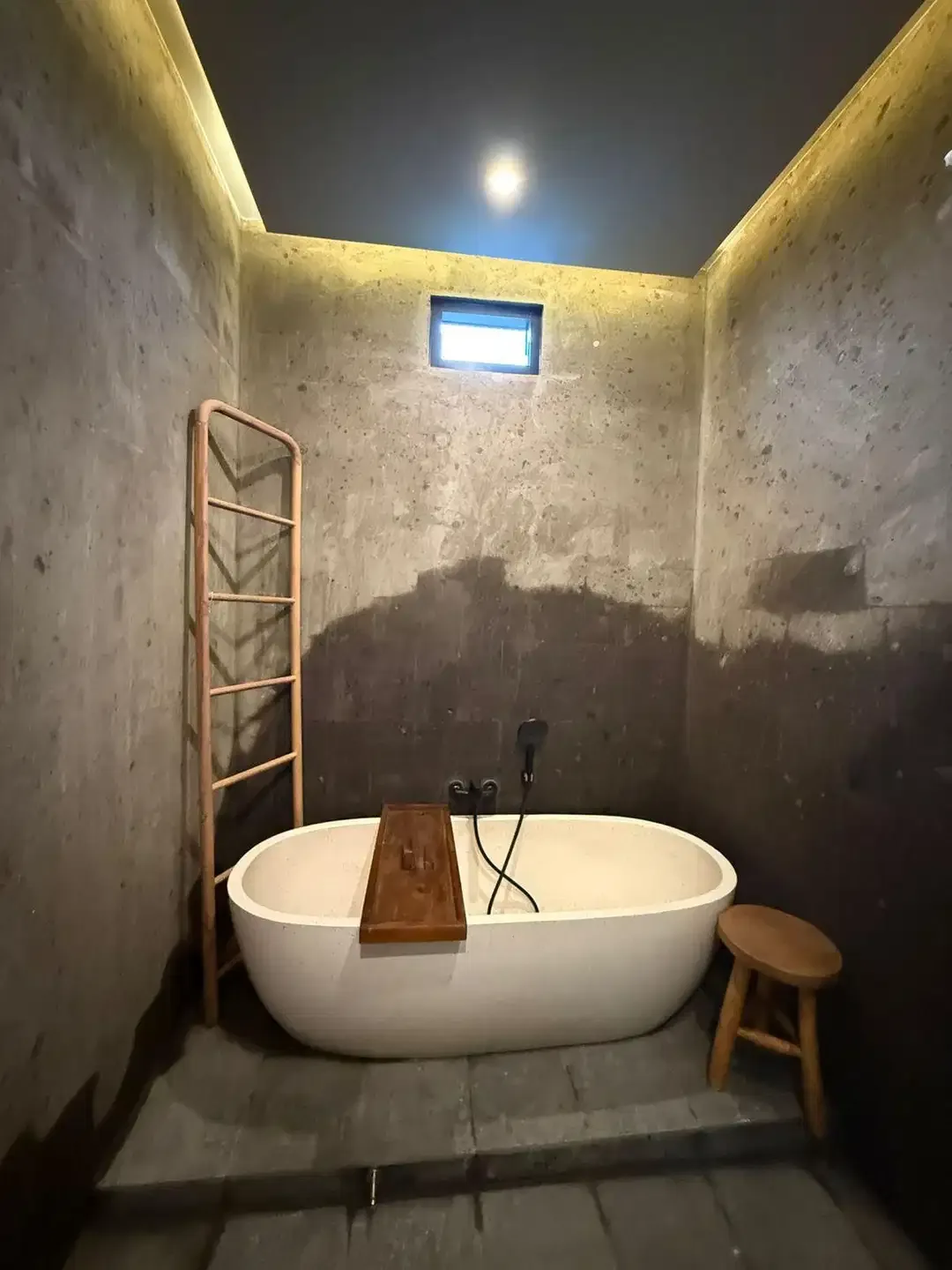 villa baru di munggu seseh canggu, furnish, strategis - Image 5 of 10