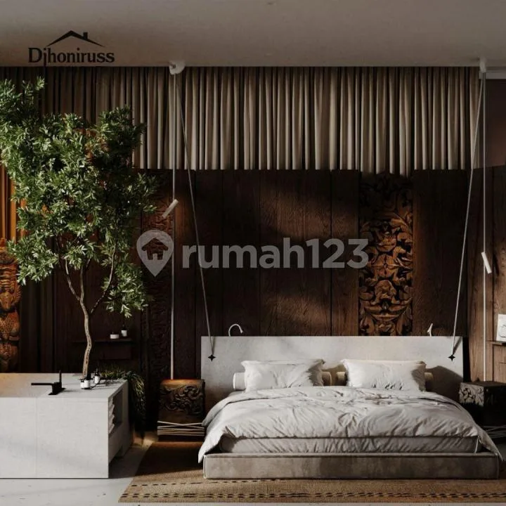 Apartemen 1 Bedroom In Seseh, Bali - Image 3 of 4