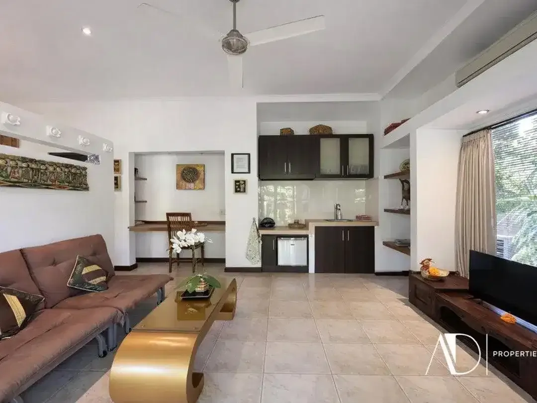 FREEHOLD / LEASEHOLD | 5-BEDROOM BUNGALOW COMPLEX IN PRIME SANUR - Image 10 of 10