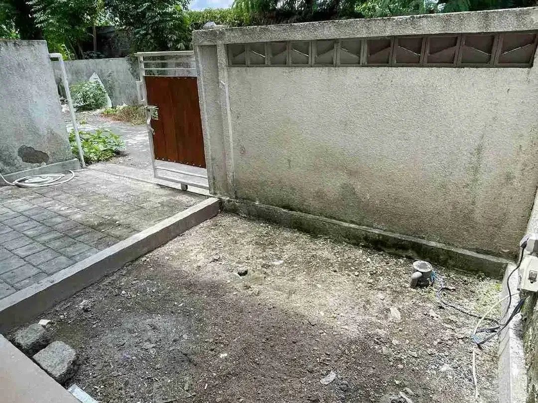 Rumah Elegan 3+1 KT di Citraland Denpasar – 128 m², Cluster Elite Siap Huni - Image 7 of 10